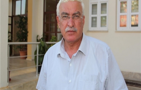 Siirt'te 25 okul onarılıyor!