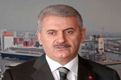 Binali Yıldırım; İstanbul'un yeni havalimanı en uygun yere yapılacak!