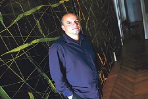 Murat Tabanlıoğlu: Gecekondu siteden daha sempatik!