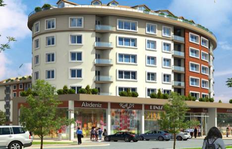  Altocasa Beykent’in son mağazaları: 1 milyon 300 bin TL! 