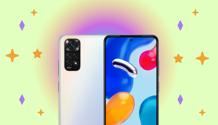 130 saat pil ömrüne sahip Xiaomi Redmi Note 11S ye BİM den çılgın indirim! 24 Şubat 2023 fiyat listesi...