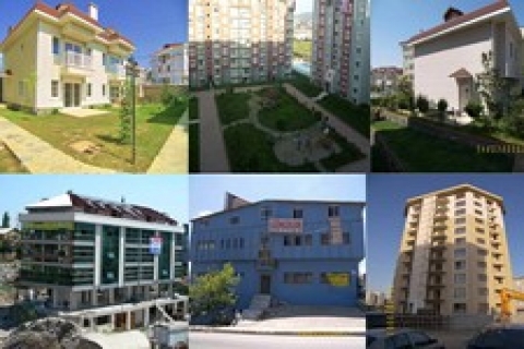 Fatih Belediyesi'nden hisseli gayrimenkul satışı!