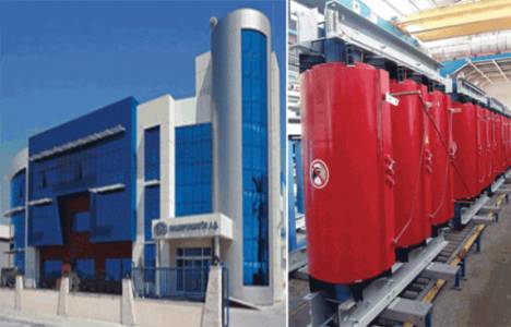 Eltaş, 25 milyon euroya yeni fabrika kuruyor! 