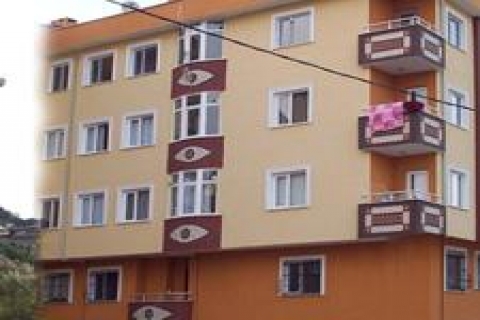 Gözdağı- Çamlık Projesi'nde 70 bin TL'ye!