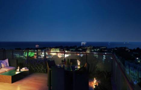 Koru Florya resimleri!