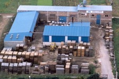 İzmir'de icradan 1 milyon 884 bin TL'ye satılık fabrika!