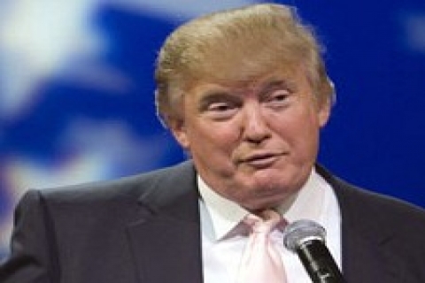 Donald Trump başkan adaylığından çekildi!