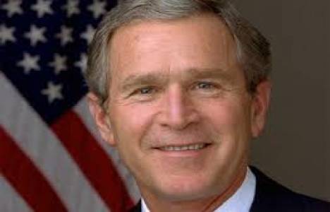 George Bush, kendi adını taşıyan kütüphane ve müze açıyor!