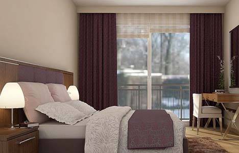 By Concept örnek daire!