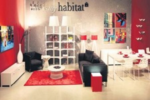 İstanbul'daki 2. Habitat Konya'da açılacak!