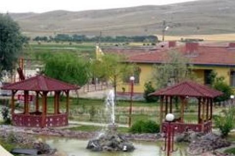 Kültür Bakanlığı'ndan girişimcilere 48 taşınmaz!