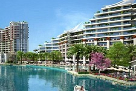 Dolar düşer, İstanbul Sarayları yükselir! 1340 TL taksitle!