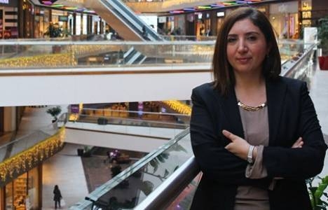 Buyaka AVM 400 milyon TL ciro hedefliyor!