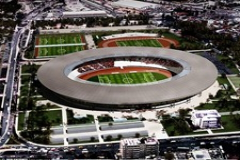 Ankara yapılması planlanan yeni stadını bekliyor!