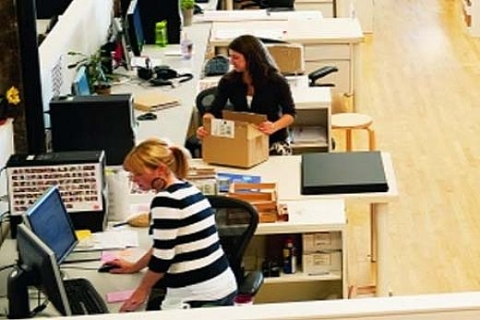 Outlet mağazalar semte göre açılıyor