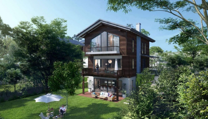 Koray Kasaba 5. Etap satışta! Yeni proje!