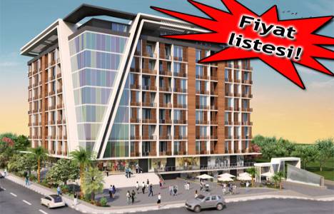  Vera Residence Kağıthane Salı günü satışta! 177 bin 286 TL'ye!