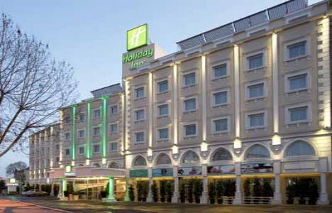 Holiday Inn İstanbul City'nin iletişim danışmanı Amazon oldu!