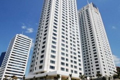 Levent Selenyum Twins'te 1 milyon 200 bin TL'ye 3+1! Hemen teslim!