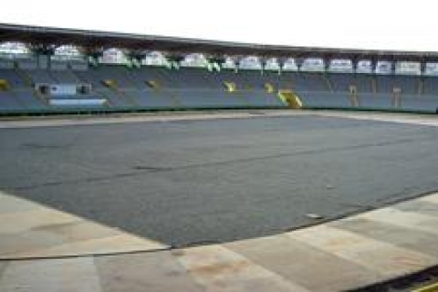 Çaykur Rizespor stadını bekliyor!