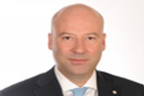 Mustafa Aydın Özilhan inşaatçılığa adım attı!