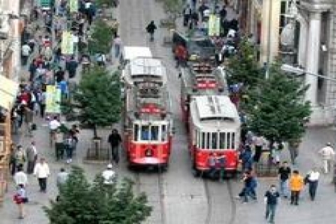 Beyoğlu SGK 2 gayrimenkul satıyor
