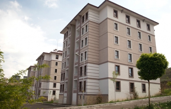 TOKİ den ucuz kredi fırsatı!