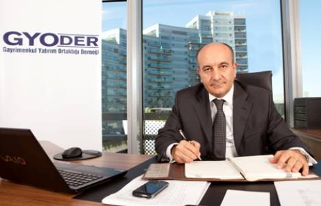 Bu arazi fiyatlarıyla özel sektör sosyal konut üretemez! 