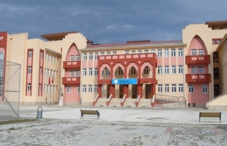 TOKİ Kütahya Bölcek 24 derslikli kız meslek lisesi inşaat ihalesi bugün!