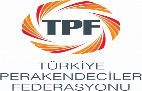 Türkiye Perakendeciler Federasyonu Anadolu'ya açılıyor!