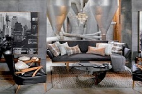 Türk mobilyacılar Mısır'da mağaza arıyor!