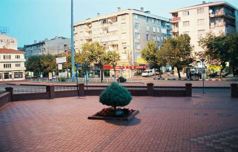 Çorlu'da satılık fabrika: 6 milyon 306 bin liraya!