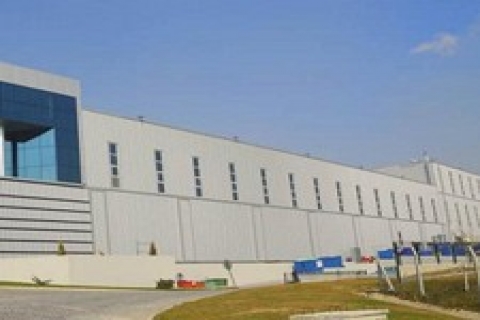 İzmir'de icradan satılık 5 bin metrekare arsa ve fabrika!