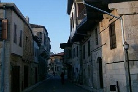 Tarsus Belediyesi'nden 2 mahallede satılık 6 konut!