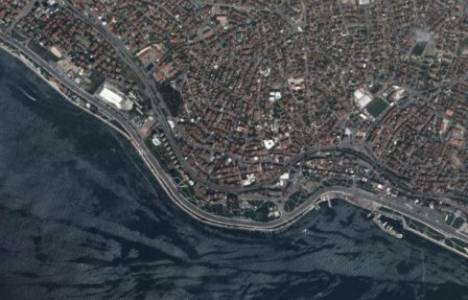 Kartal Kordonboyu Nazım İmar Planı'nın yürütülmesi durduruldu! 