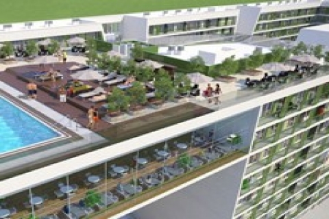 Duman Kaya Flex 'te 1.290 TL taksitle 1+1!