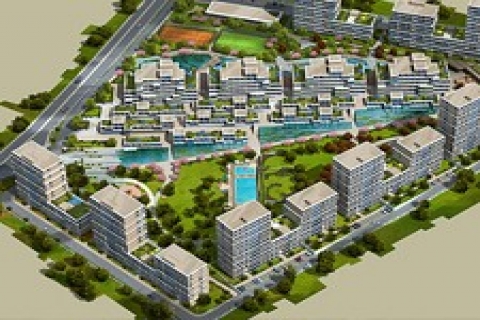 Lounge İstanbul Halkalı 'da 117 bin 400 TL 'ye!