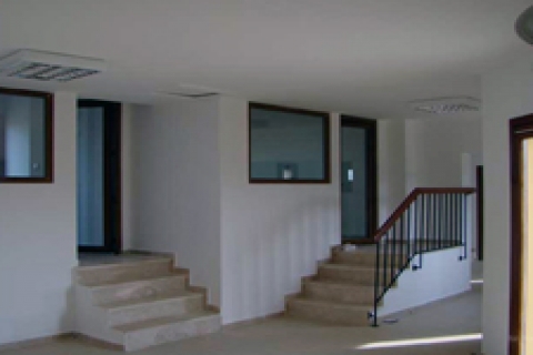 Vakıflar'dan Ankara'da kiralık 50 işyeri