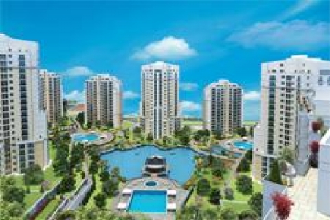 Avrupa Konutları Atakent 2 Temmuz 2010'da teslim!