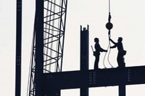 TÜİK raporuna göre inşaat sektöründe stihdam oranı 0,6 arttı!