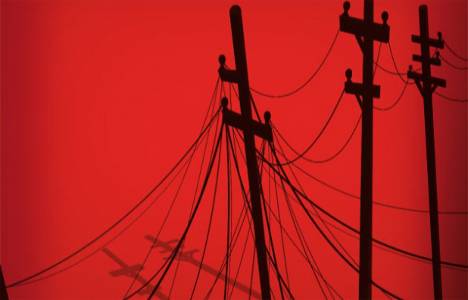 Pakistan'da elektrik sorununu çözmek için dev barajlar inşa edilecek!