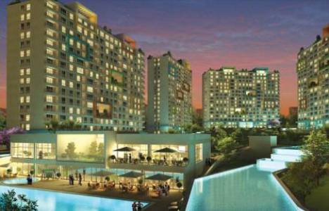 Bahçeşehir 1İstanbul ıspartakule Evleri