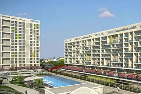 Soyak Evostar Evleri'ne zam geldi! 98 bin 500 liraya!