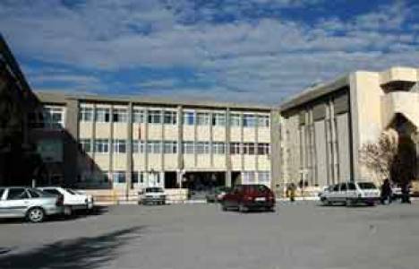  TOKİ Şırnak Üniversitesi inşaat ihalesi 22 Ocak 2013'te!