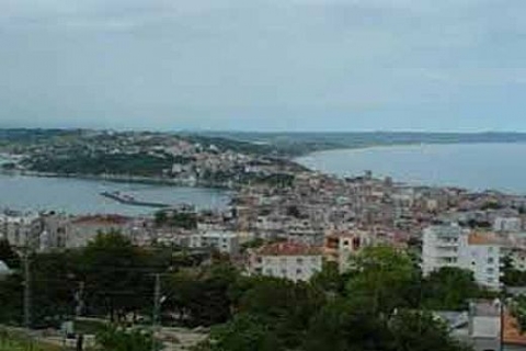 Sinop'ta 5 katlı otel 2.7 milyon TL'ye icradan satılık!