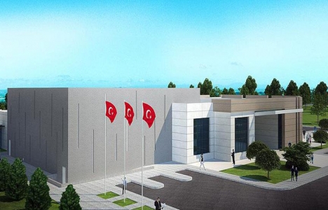 Kahramankazan 15 Temmuz Müzesi'nde çalışmalar tam gaz!