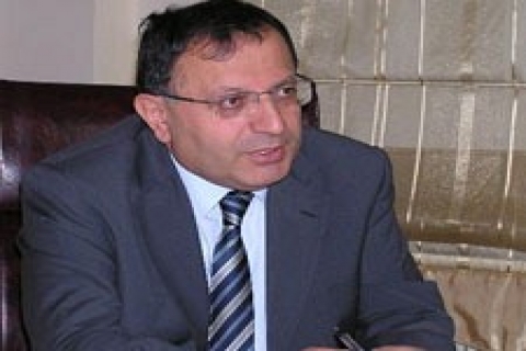 Ulvi Saran: Nemrut'a 1 saat 15 dakikada gidilecek!