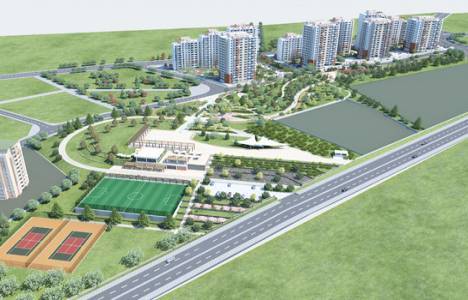 Nevbahar Botanik te fiyatlar güncellendi: 290 bin liraya 3+1!