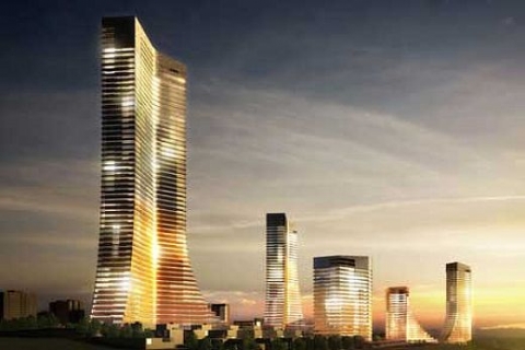 Varyap Grand Tower'da teslimler ne zaman