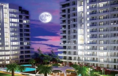 Teknoloji tutkunları için konut projeleri! 